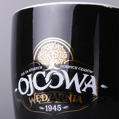 Gold print<br>possible by Transfer Print<br> extra charge according the price list img_preview