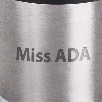 Personalisation engraving<br>possible by Engraving<br> extra charge according the price list img_preview