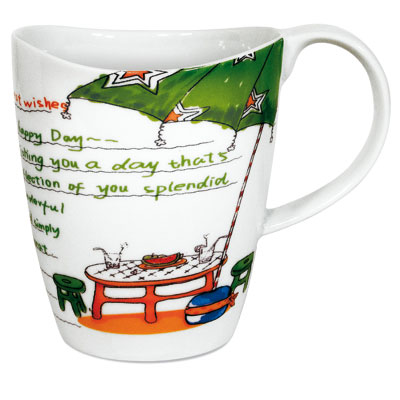 All around ovoid surface decoration<br>possible by Transfer Print<br> extra charge according the price list img_preview